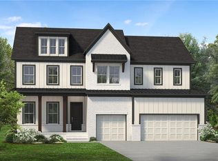 7460 Trotting Trl, Cumming, GA 30040