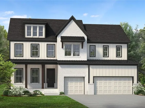 7460 Trotting Trl, Cumming, GA 30040