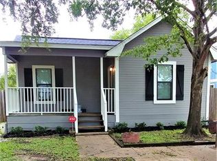 1009 Fairview Ave, College Station, TX 77840