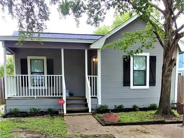 1009 Fairview Ave, College Station, TX