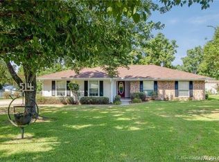 4514 Palmetto Rd, Benton, LA 71006