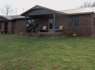37612 Avoca Rd, Wanette, OK 74878