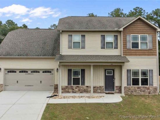 249 High Leaf Dr, Raeford, NC 28376