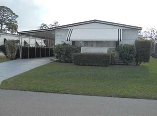 85 Camino Del Rio Port St, Lucie, FL 34952