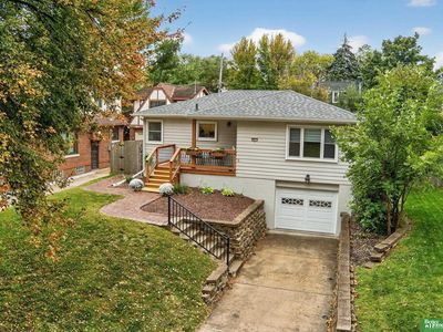 5017 Hamilton St, Omaha, NE, 68132