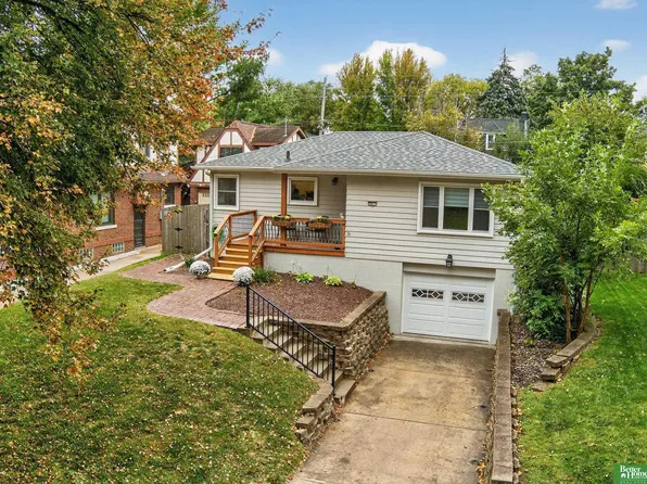 5017 Hamilton St, Omaha, NE 68132