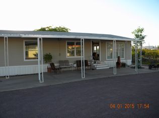 1932 S Wickiup Rd, Apache Junction, AZ 85119