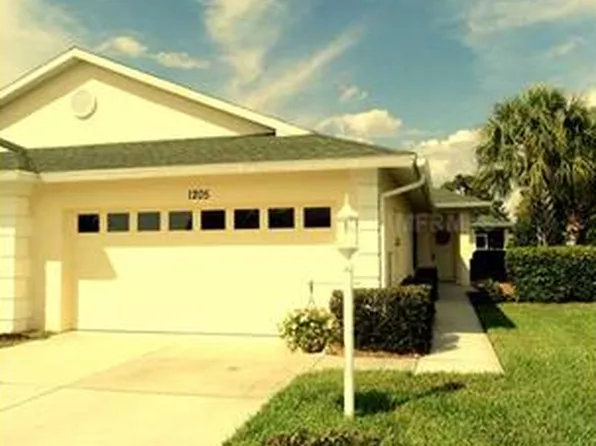 1205 Hot Springs Point, Englewood, FL 34223