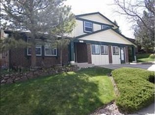 7710 Everett St, Arvada, CO 80005