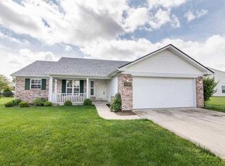 7561 Corsican Cir, Avon, IN 46123