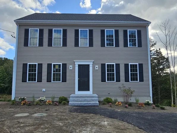 47 N Main St, Freetown, MA 02702