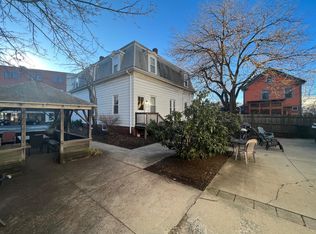 20 Park Ave, Somerville, MA 02144