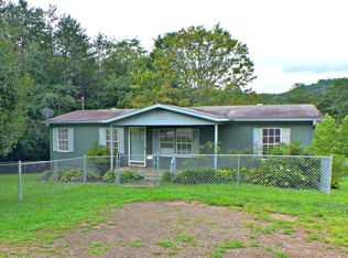 266 Rose Creek Rd, FRANKLIN, NC 28734