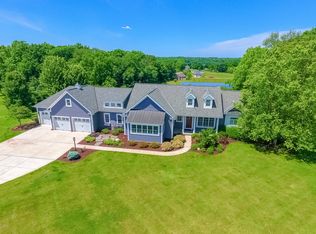 14240 Sunset Ridge Ct, Niles, MI 49120