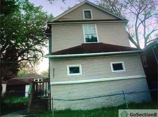 2111 W 68th Pl, Chicago, IL 60636