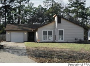 110 Marvin Dr, Spring Lake, NC 28390