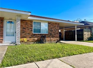 2309 Bartolo St, Meraux, LA 70075