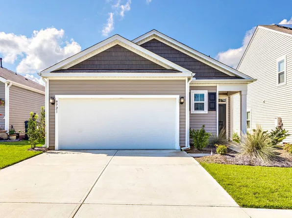 9721 Brandishing Rd, Ladson, SC 29456