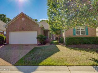 4310 Tillson Rd, Wilmington, NC 28412