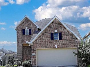 14239 Oro Valley Dr, Houston, TX 77083