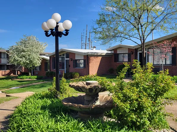 7123 Weil Ave, Saint Louis, MO 63119