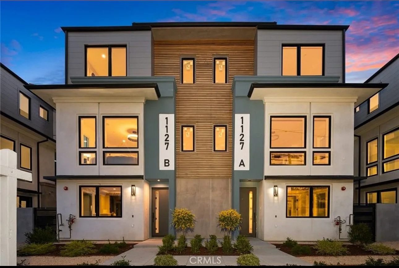 1127 Golden West Ave — Photo 1