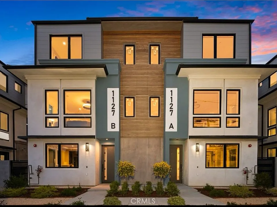 1127 S Golden West Ave #B