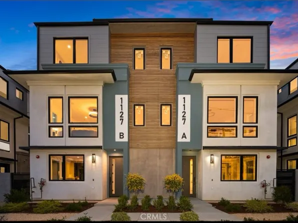 1127 Golden West Ave #B, Arcadia, CA 91007