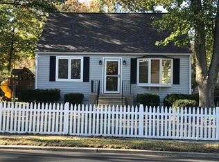 519 S Laurel Ave, Hazlet Township, NJ 07734