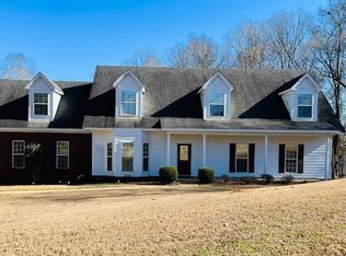 349 Trotters Mill Rd, Wetumpka, AL 36093