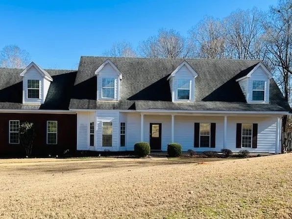 349 Trotters Mill Rd, Wetumpka, AL 36093