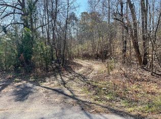 1978 Old Douglas Mill Rd, Abbeville, SC 29620