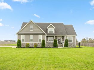 4485 Boyd Wright Rd, Burlington, NC 27215