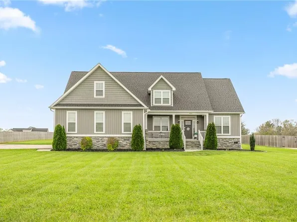 4485 Boyd Wright Rd, Burlington, NC 27215