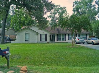 3431 Bristlecone Trl, Spring, TX 77380