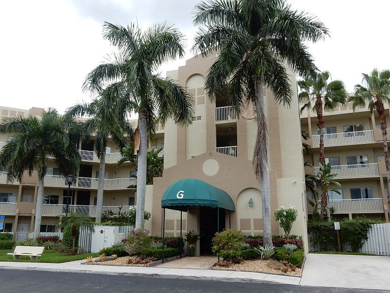 Building Entrance