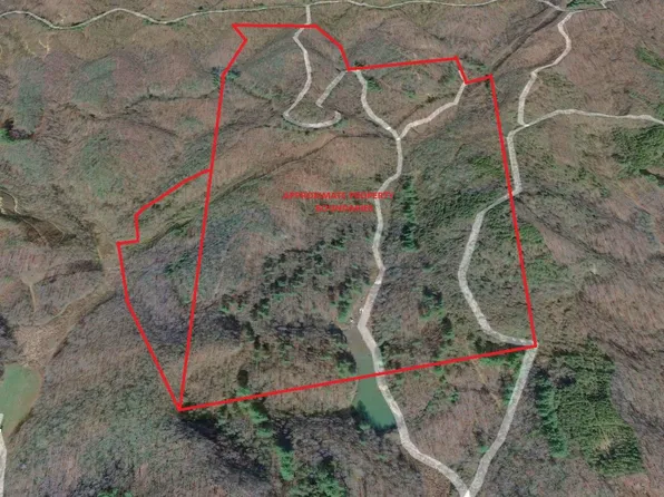 Stewart Rd, Keokee, VA 24265