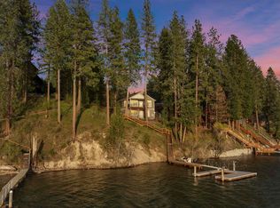 14354 N Samhill Trl, Hayden Lake, ID 83835