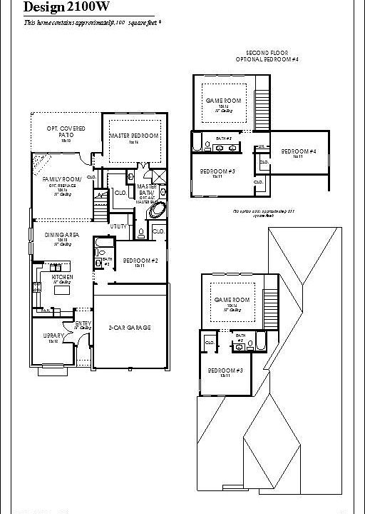 2nd image of 8524 Holliday Creek Way
