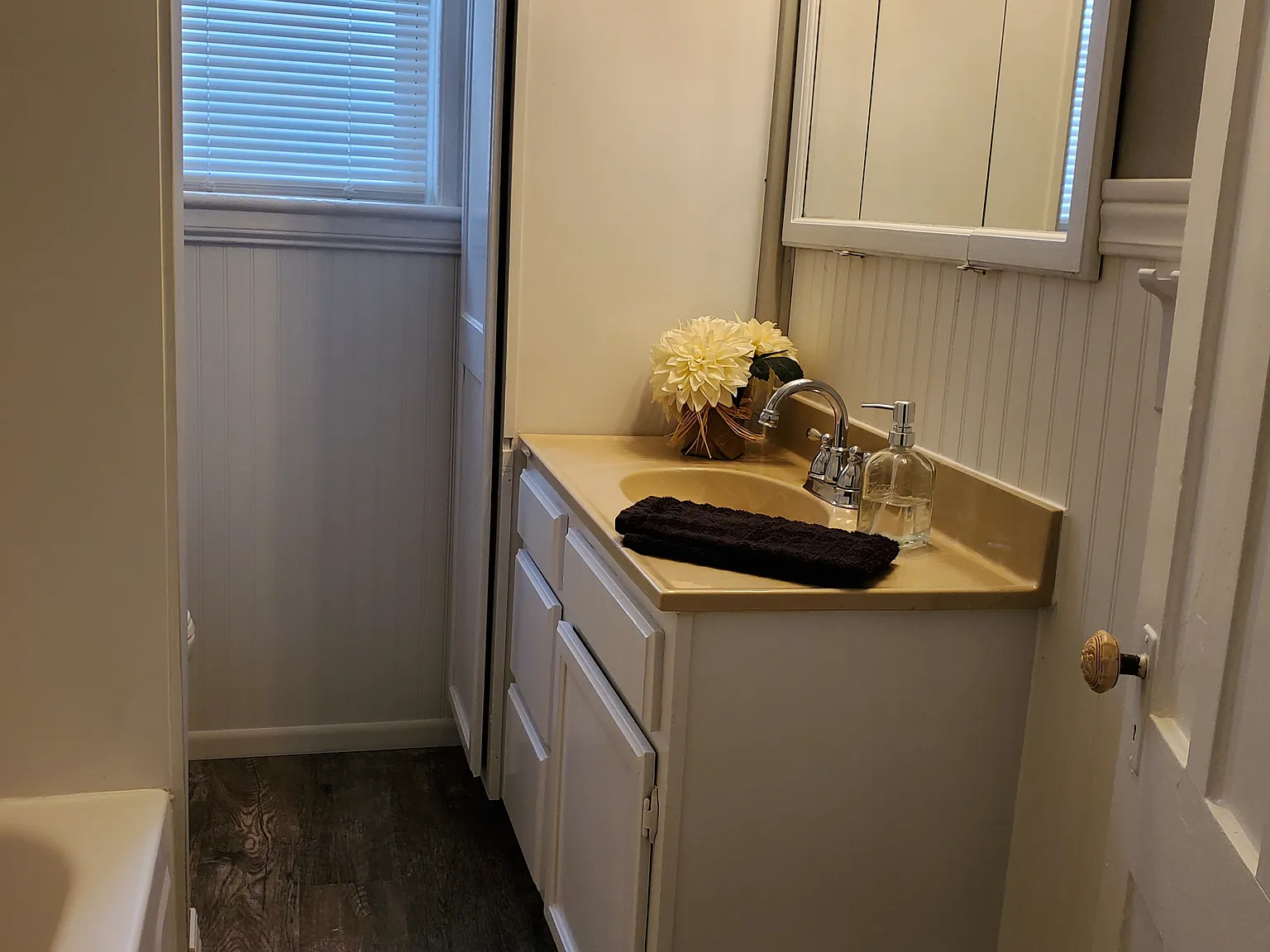 3 bed, 1332 sqft, $1,375 — Photo 2