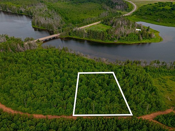 2nd image of LOT 17 Naufrage Pond Rd