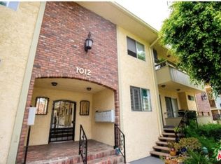 1012 7th St UNIT 3, Santa Monica, CA 90403