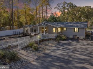 8117 Foxwell Rd, Millersville, MD 21108