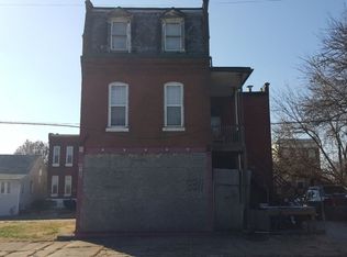 3311 N 14th St, Saint Louis, MO 63107