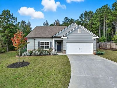 1002 Hess Ct, Monroe, GA, 30655