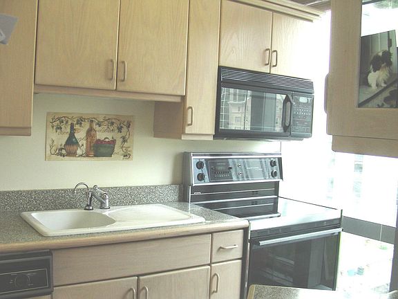 Custom Kitchen