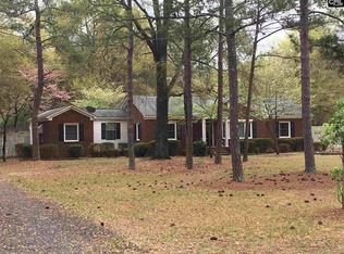4250 Mineral Springs Rd, Lexington, SC 29073