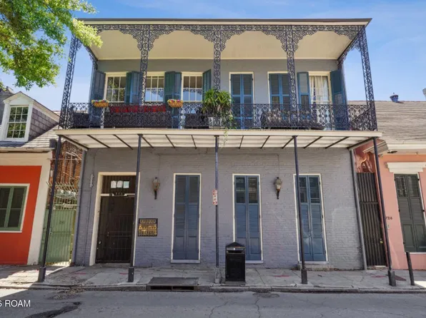 718 Barracks St APT 5, New Orleans, LA 70116