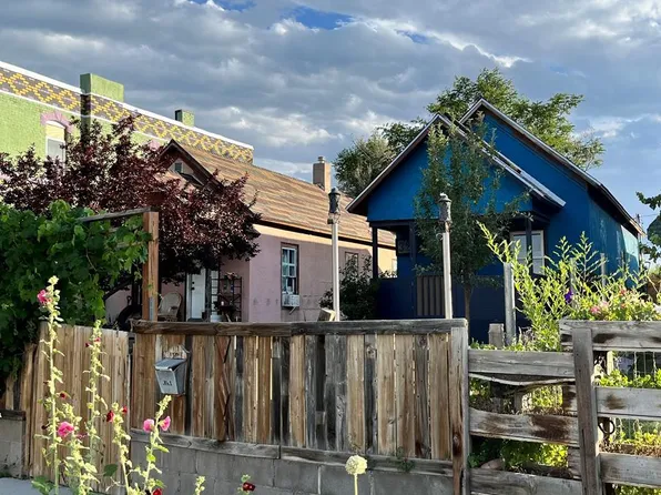 320-324 E Corona Ave #1-2, Pueblo, CO 81004
