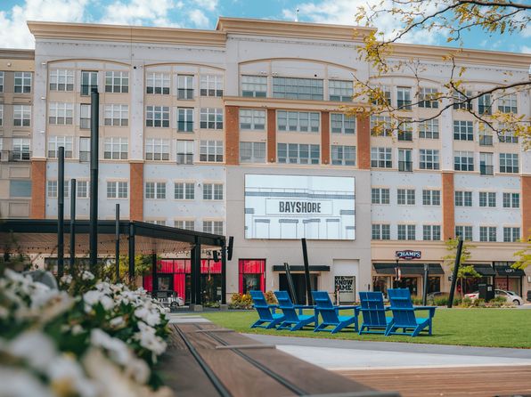 Bayshore Place | 5699 N Centerpark Way, Milwaukee, WI